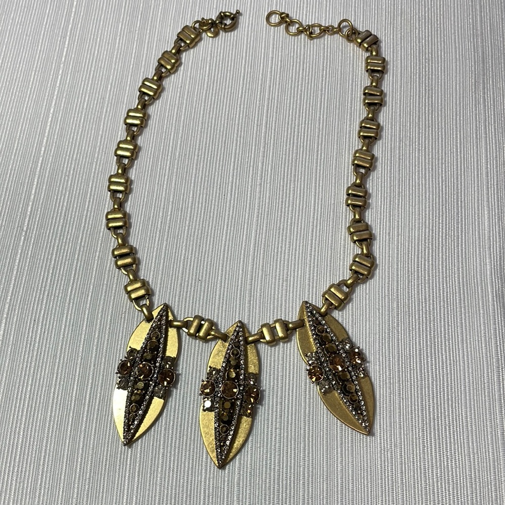 J. Crew Necklace